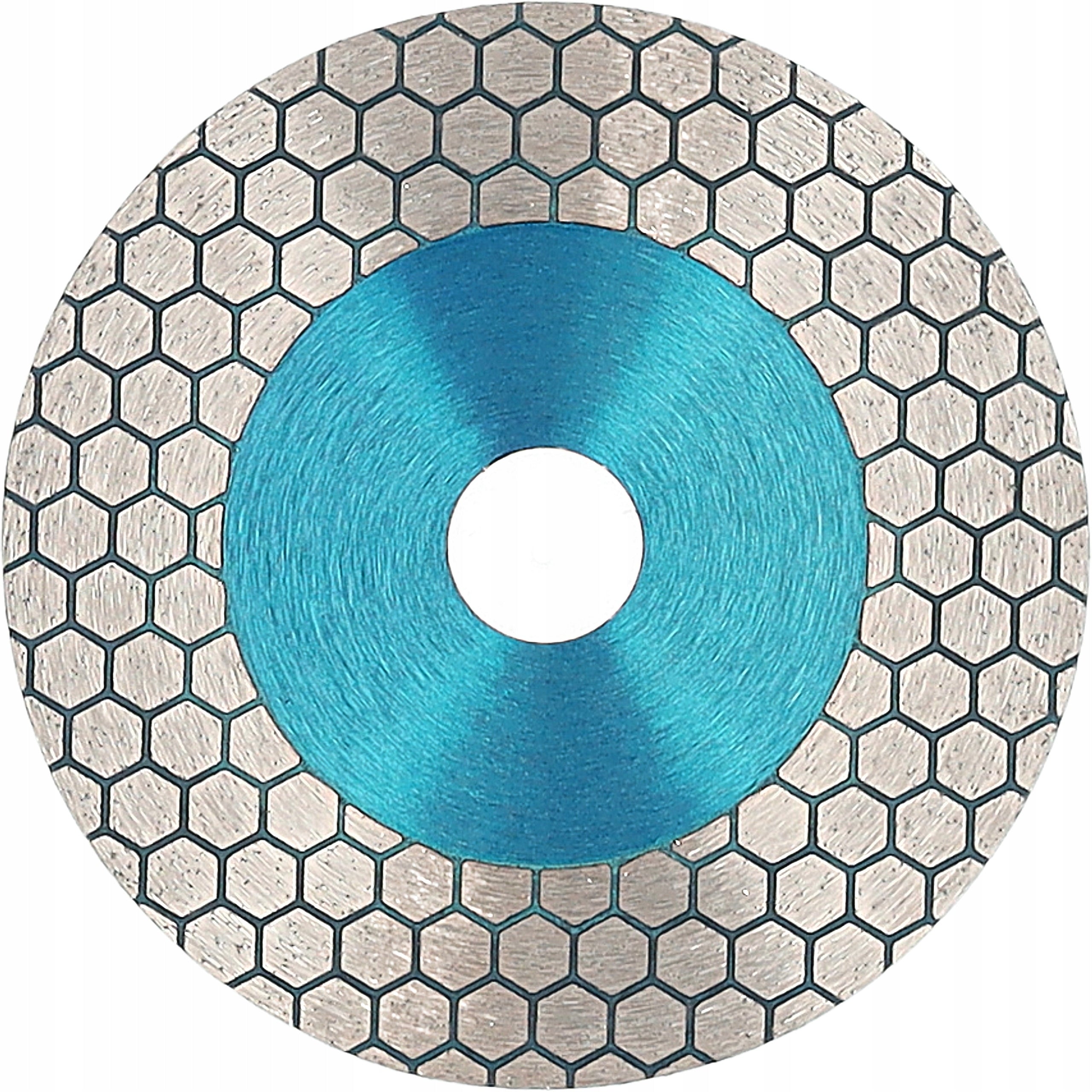 DIAMOND BLADE 125MM FOR CUTTING AT AN ANGLE OF 45 DEGREES OF CHAMFERING STONEWARE PRO Manufacturer code 5904183604046