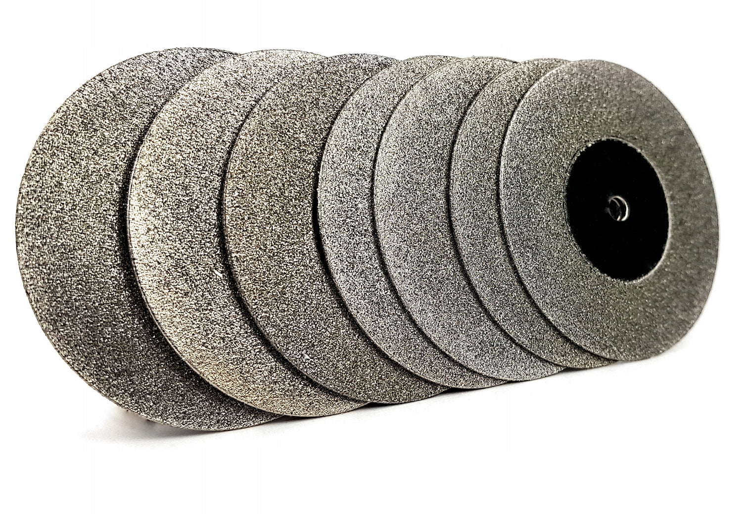DIAMOND BLADE 50mm FOR CUTTING TILE STONEWARE FOR DREMEL MINI GRINDER Brand PROFI Diamond Technique