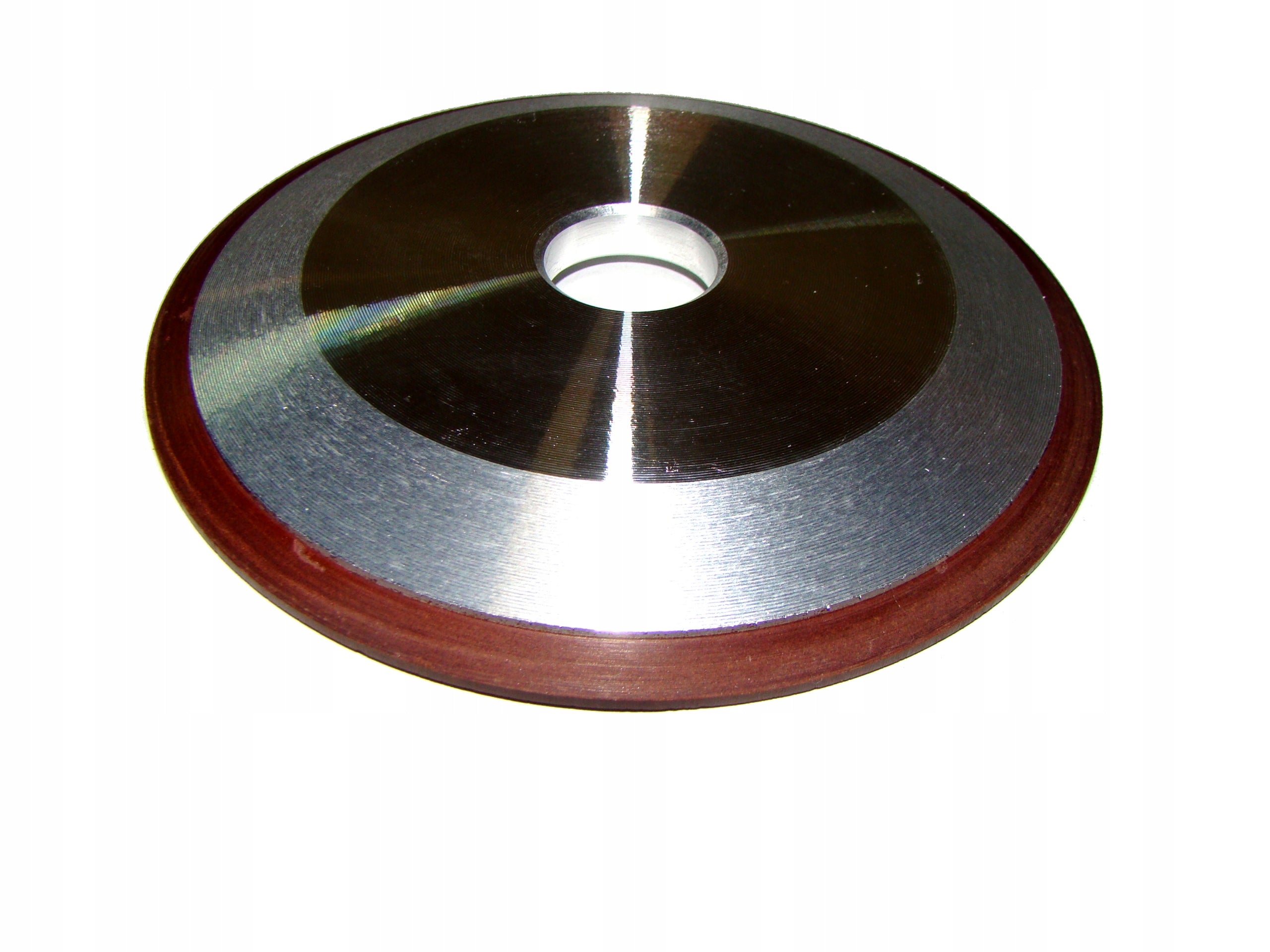 DIAMOND BLADE FOR SHARPENING WIDII 125 MM x 22,2 Brand Falon-Tech