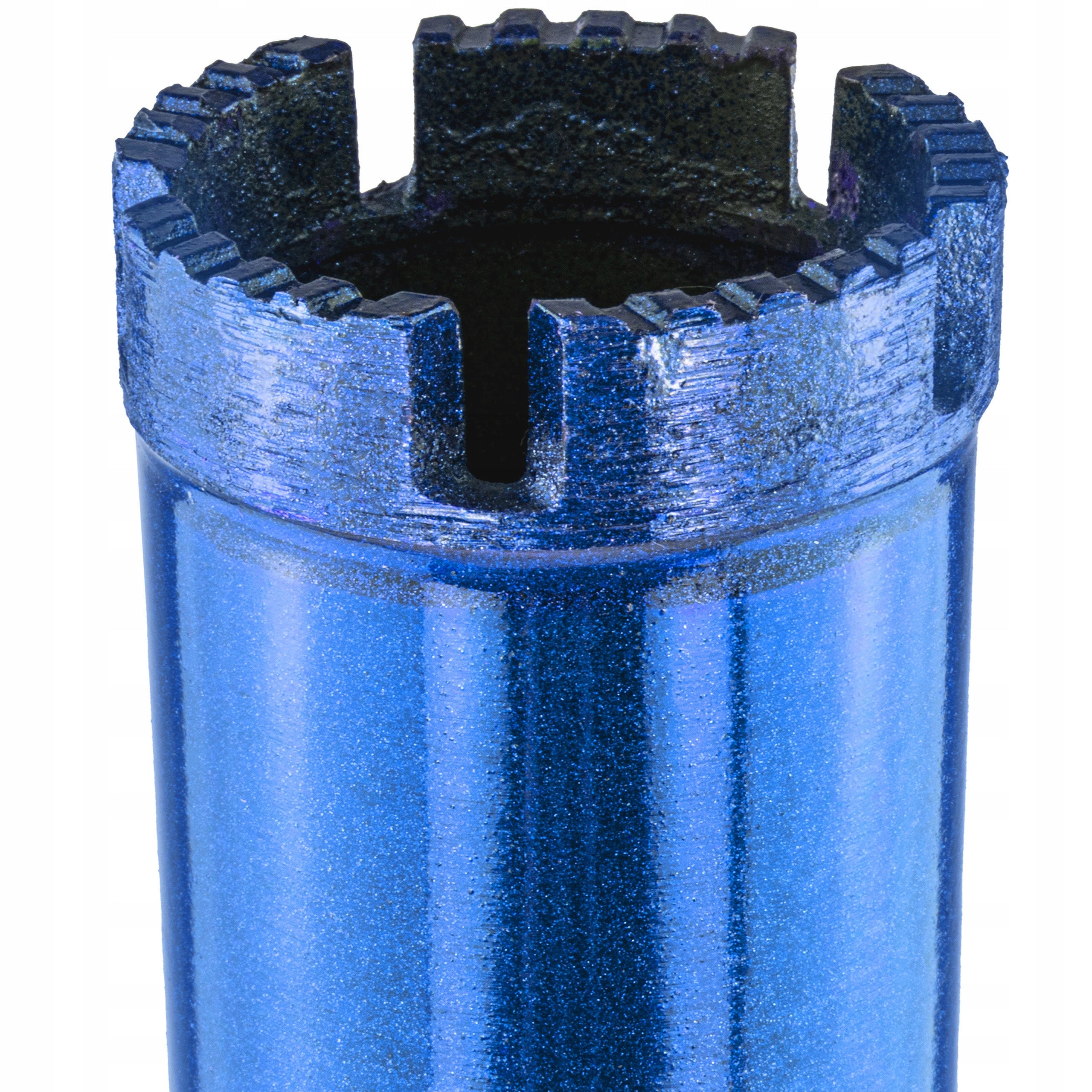 DIAMOND CROWN DRILL BIT FOR CONCRETE 42 x 450mm DRILLING HOLE SAW Brand Falon-Tech