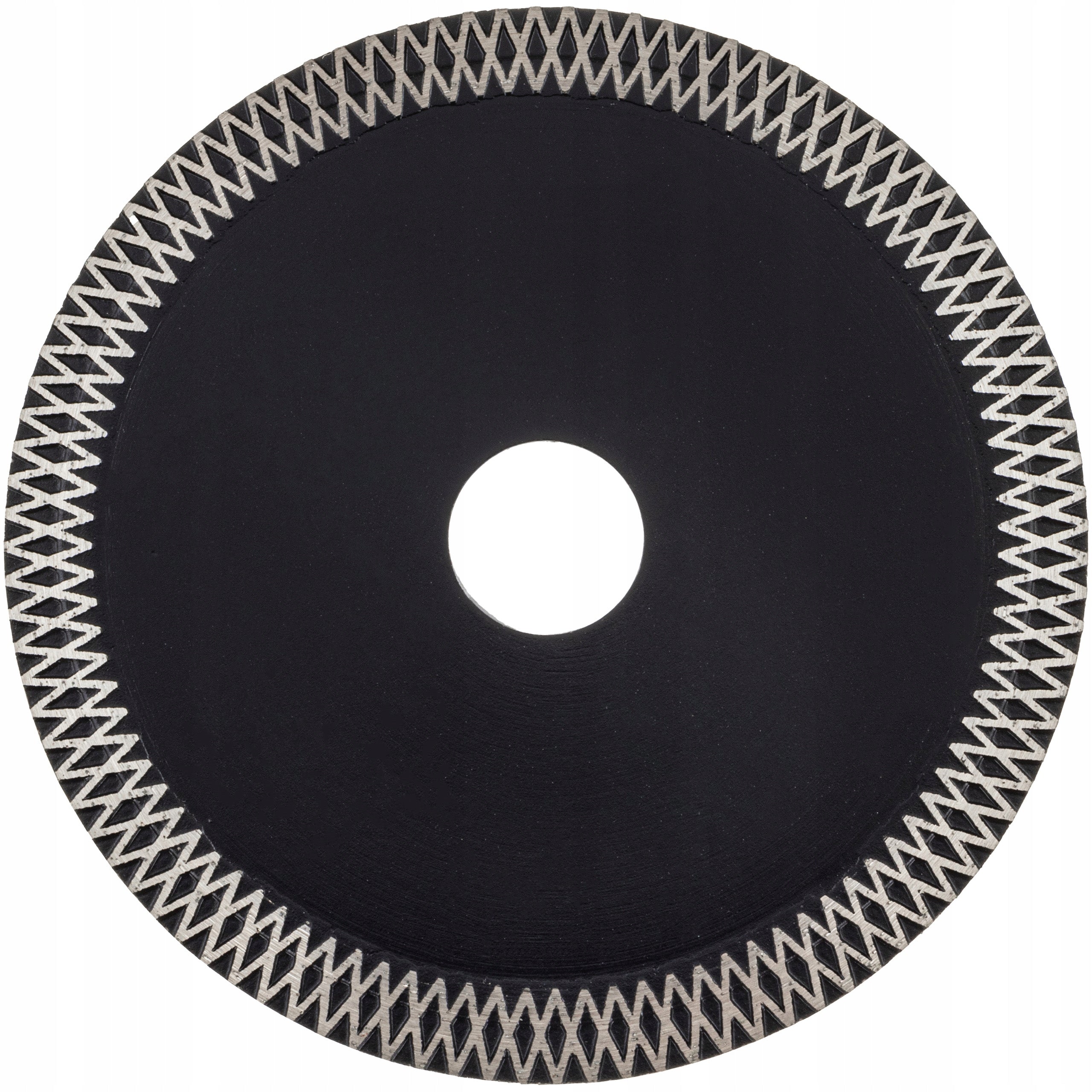 DIAMOND CUTTING DISC GRINDING STONEWARE SINTER GLAZE TILES 125MM 2IN1 Brand Vorfal