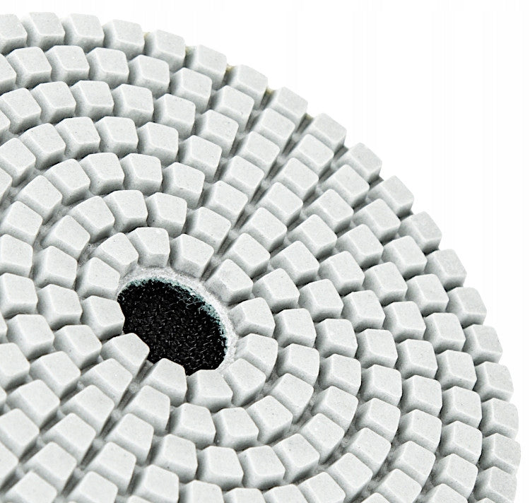 DIAMOND DISC FOR GRINDING STONEWARE 100mm gr100 Manufacturer code P00806