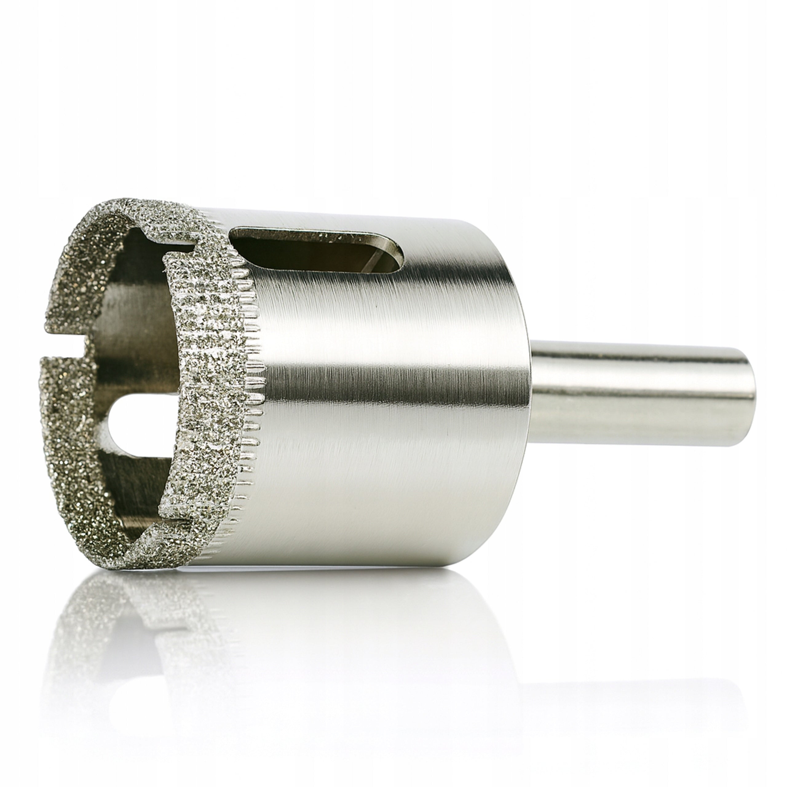 DIAMOND DRILL BIT FOR STONEWARE GLASS DIAMOND HOLE SAW 35 mm Manufacturer code FT35455DG