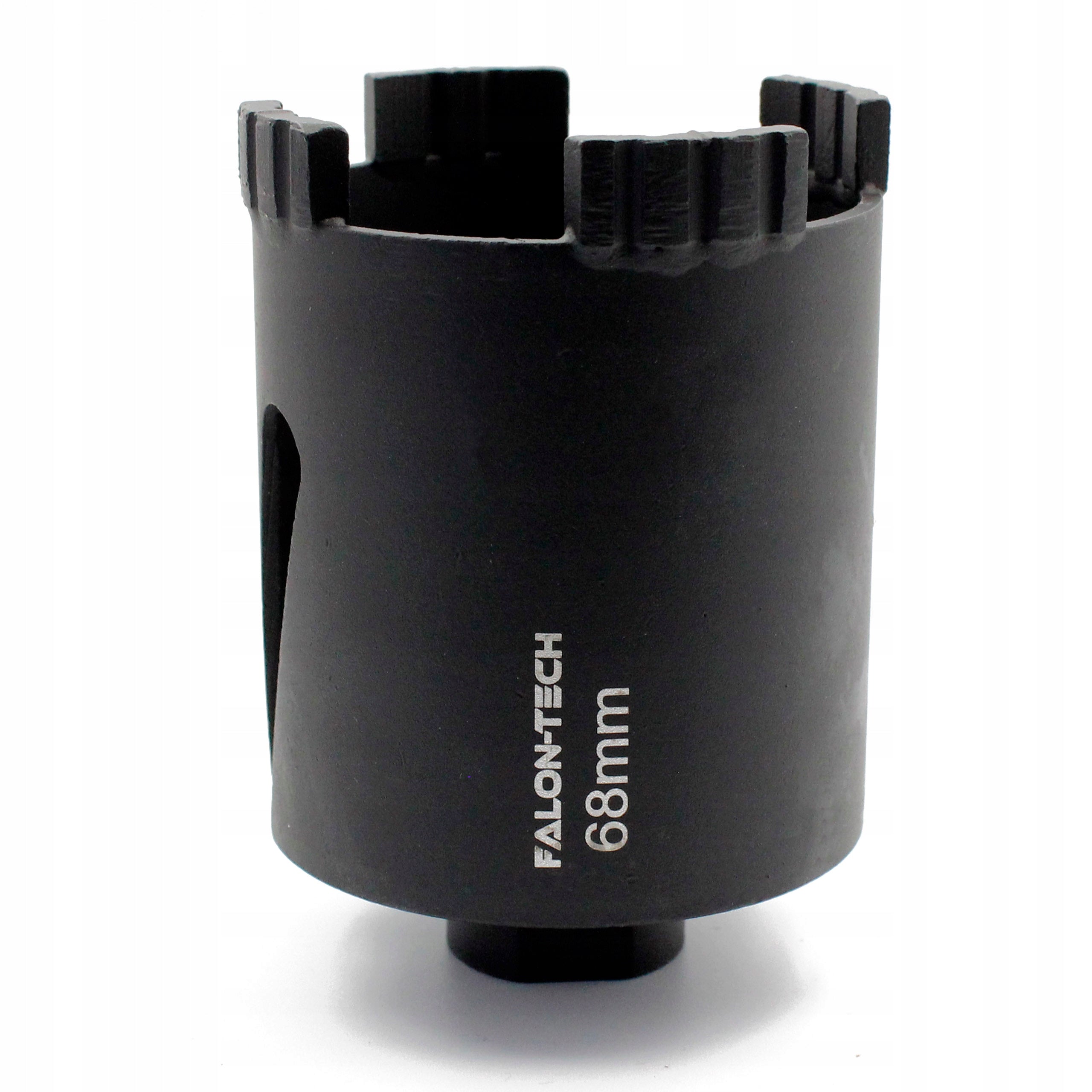 DIAMOND HOLE SAW 68mm /4 M16 SDS+ SILICATE BRICK CONCRETE DRILL BIT Packaging status original