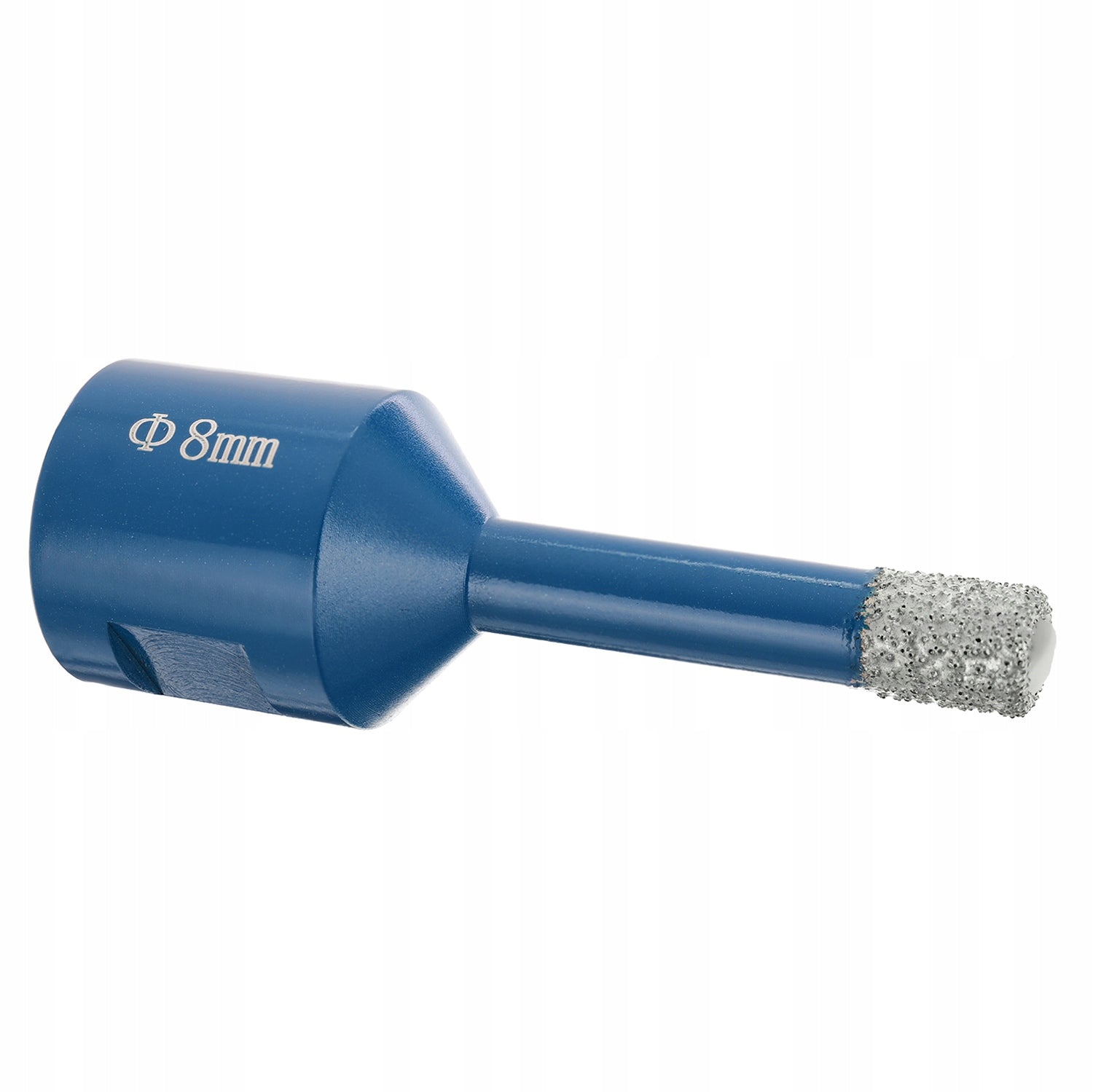 DIAMOND HOLE SAW DIAMOND DRILL MTA 8MM LACE M14 STONEWARE GLAZE EAN (GTIN) 5903714917600