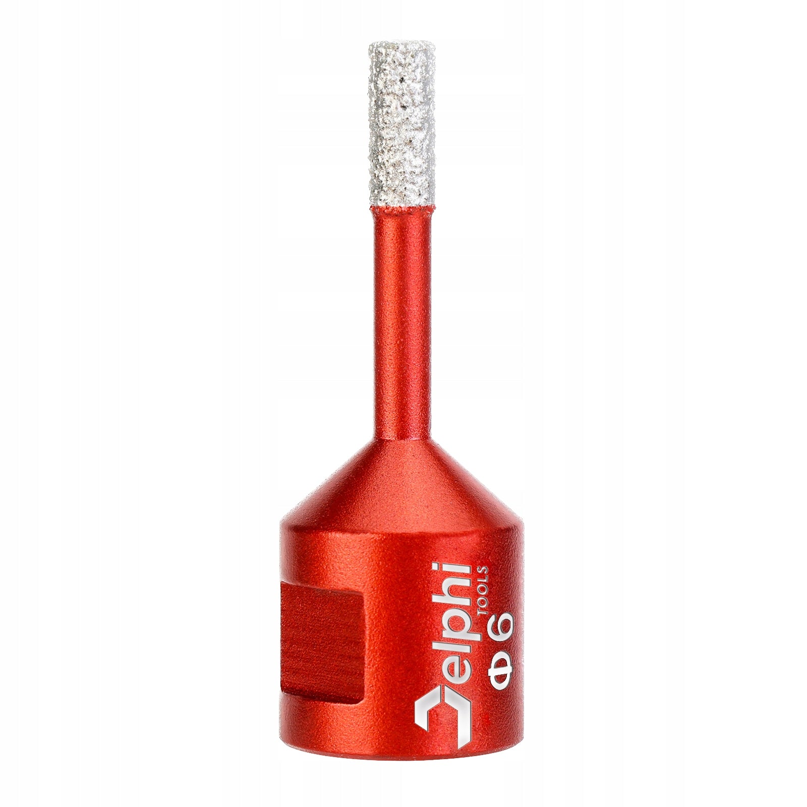 DIAMOND HOLE SAW Delphi LACE FOR GRANITE STONEWARE THREAD M14 fi 6mm EAN (GTIN) 5905108471651