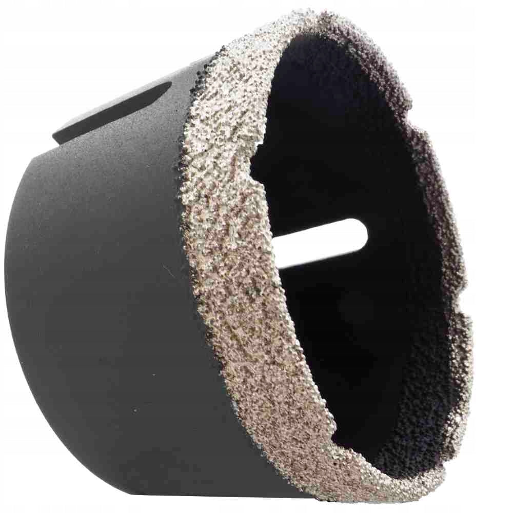 DIAMOND HOLE SAW FOR STONEWARE LACE 65 Diameter 65 mm