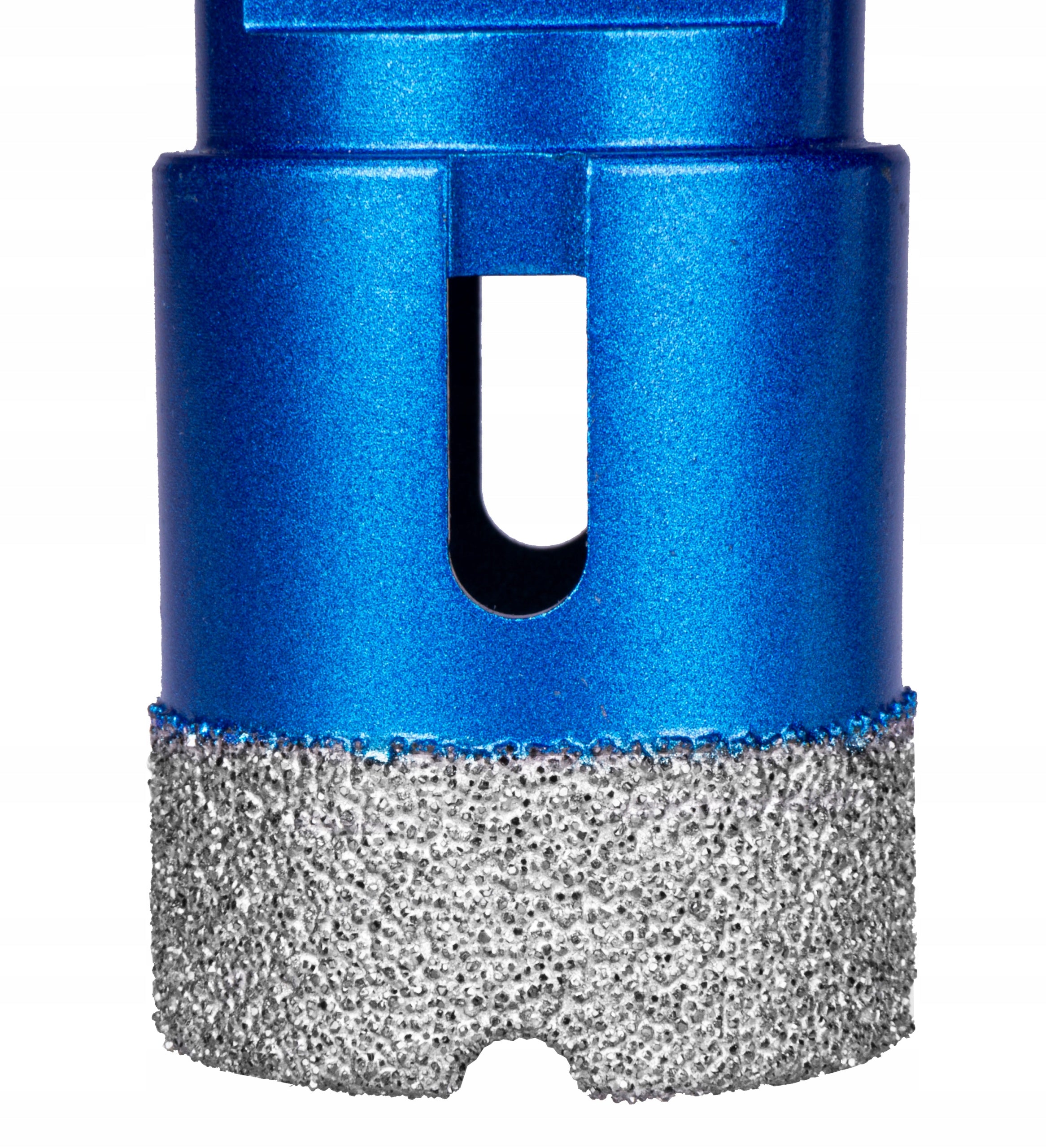 DIAMOND HOLE SAW LACE FOR TILE STONEWARE SET OF FORAMINIFERA 6-68MM+ADAPTER Customs tariff code 82075010