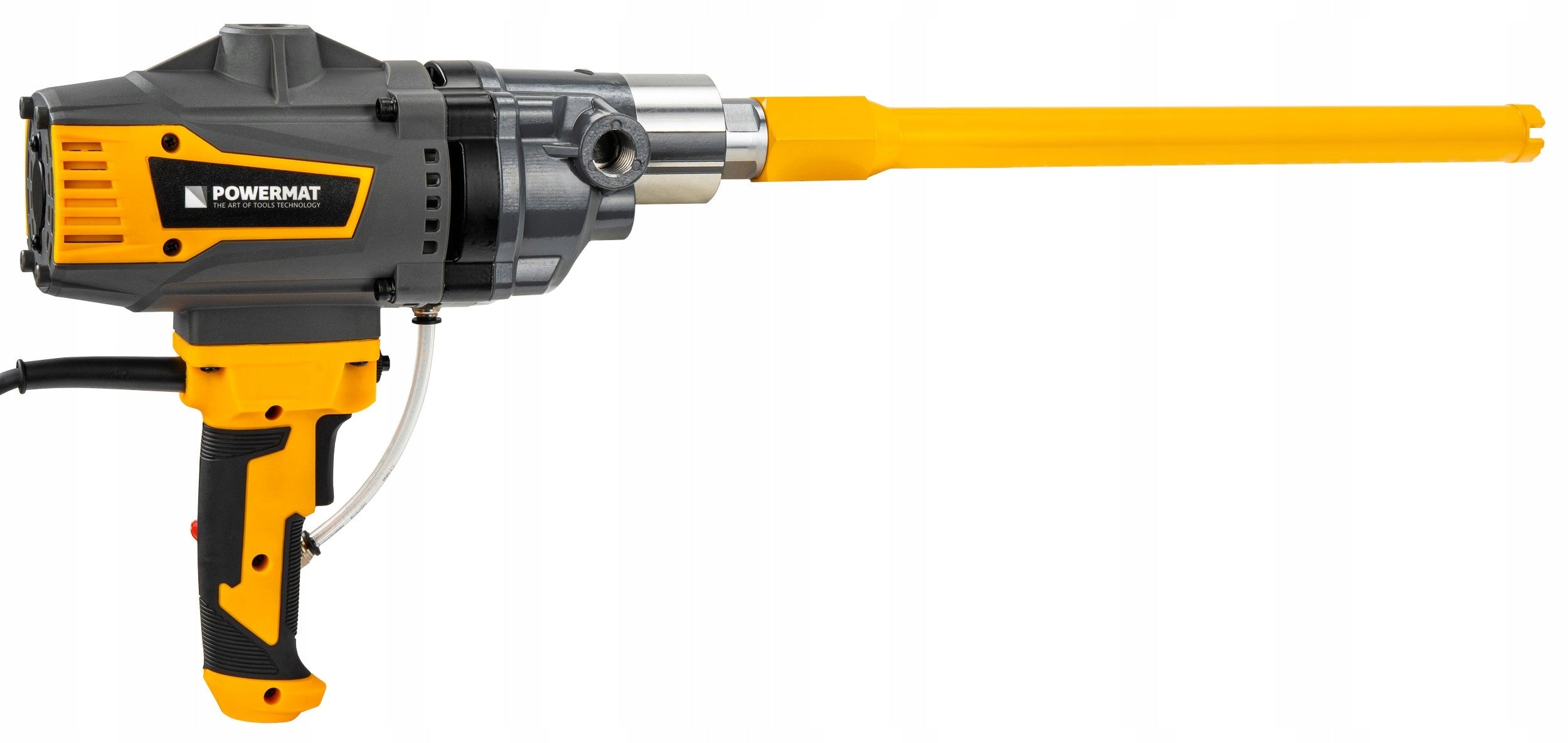 DIAMOND LACE DRILL BIT FOR CONCRETE DRILLING RIG HOLE SAW CORE 32x450MM Manufacturer code PM1557