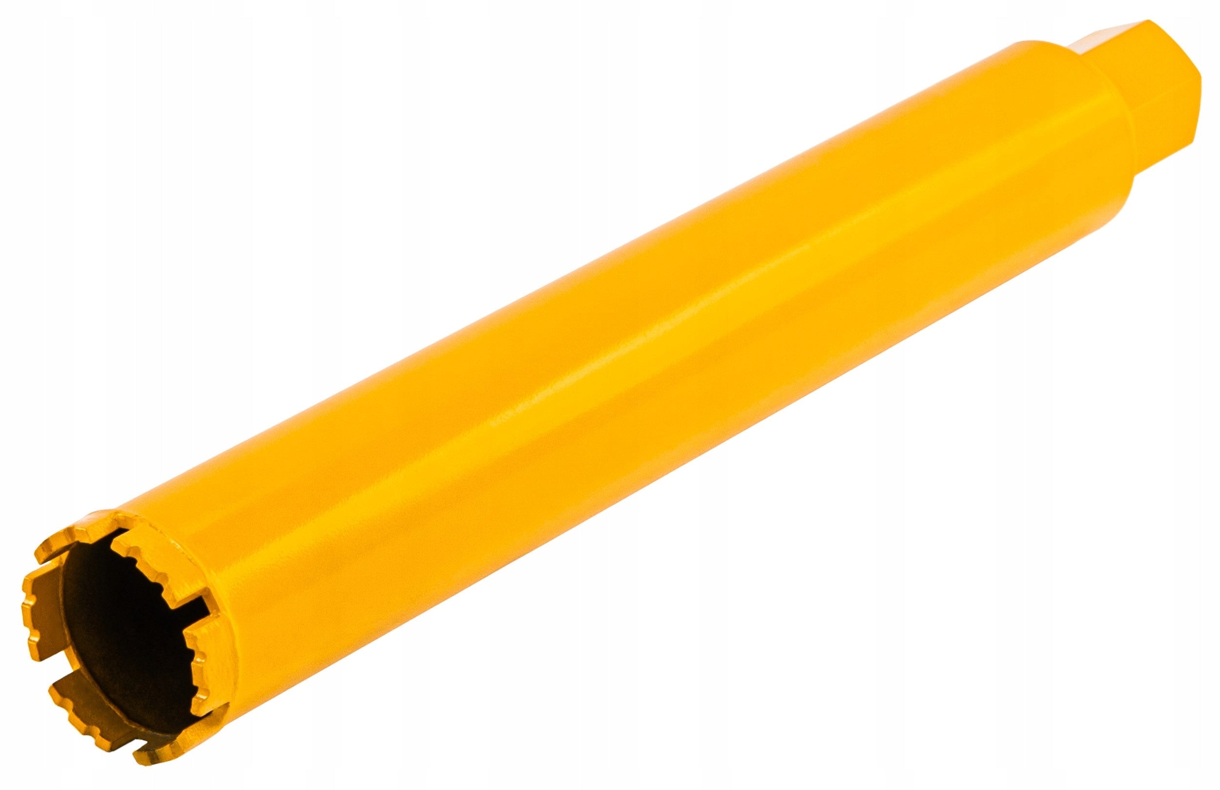 DIAMOND LACE DRILL BIT FOR CONCRETE DRILLING RIG HOLE SAW CORE 63x450MM Brand Powermat