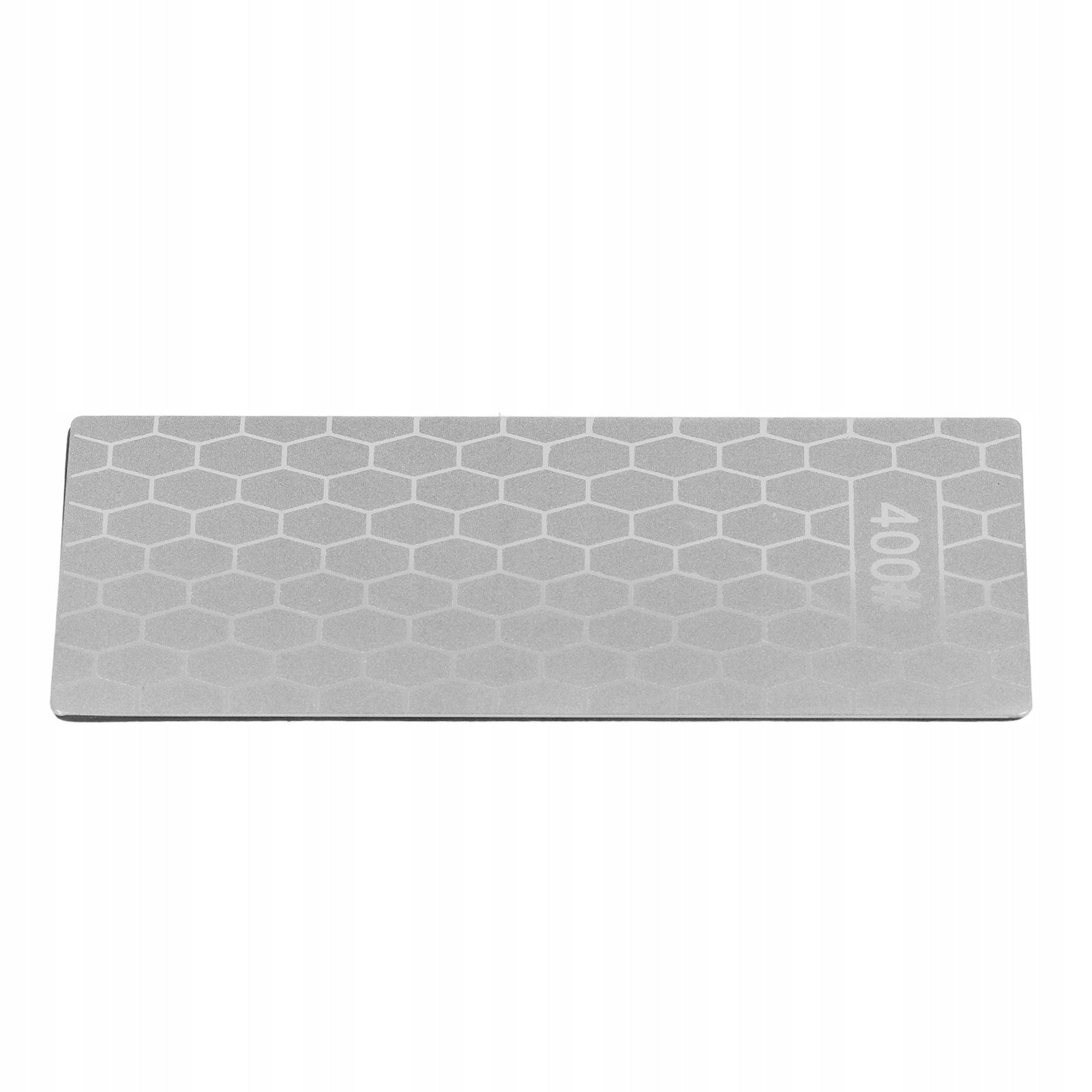 DIAMOND SHARPENING STONE FOR KNIVES 15CM 400 GRIT Packaging status original