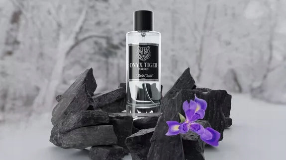 DIANE CASTEL ONYX TIGER for men Perfumed Water for Men EDP 100ml Brand no brand