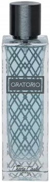 DIANE CASTEL ORATORIO for men Men's Perfumed Water EDP 100ml Packaging status original