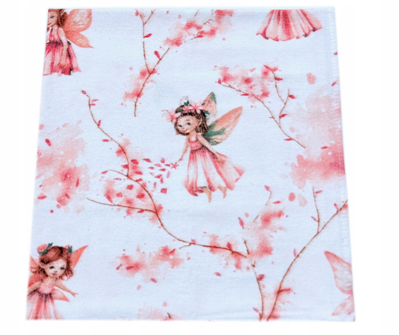 DIAPER FLANNEL diaper thick with FLANNEL made in Poland CALINECZKA EAN (GTIN) 5907810524816
