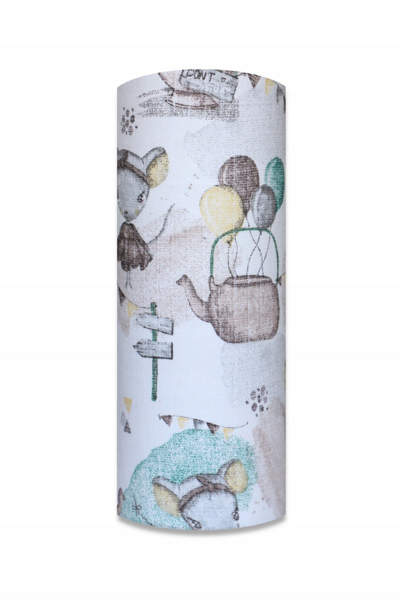 DIAPER TETRA MOUSE IN A CUP 70x80 Brand EGA