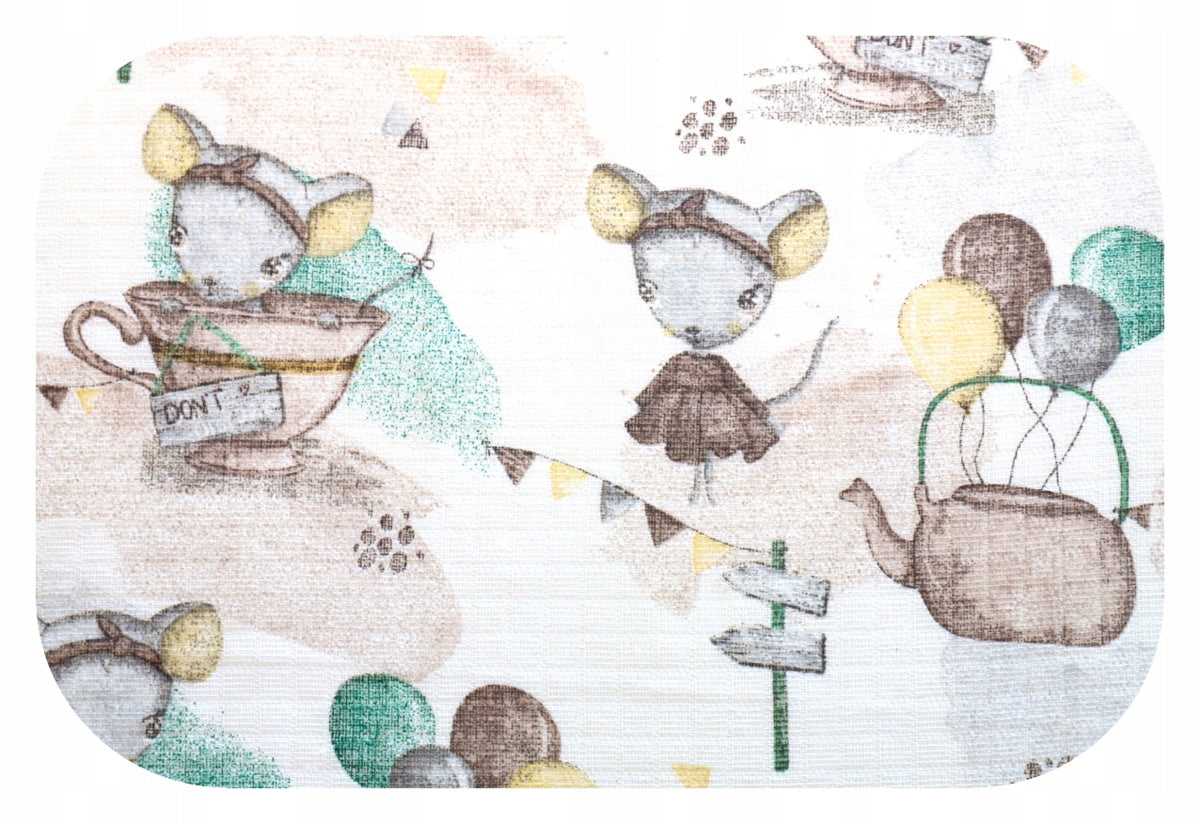 DIAPER TETRA MOUSE IN A CUP 70x80