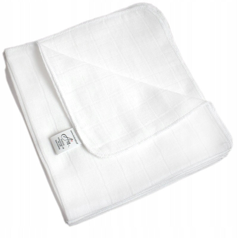 DIAPER TETRA THICK 150G 50/50 LUX DIAPER TETRA DOUBLE WOVEN Packaging status original