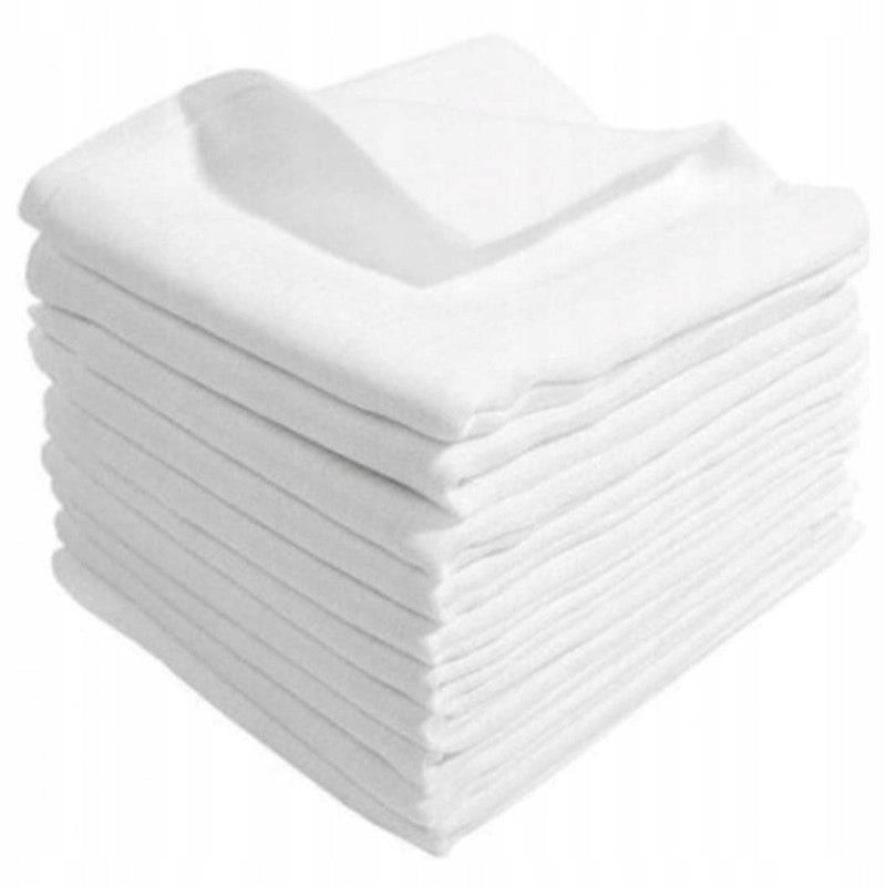 DIAPER TETRA THICK 150G 50/50 LUX DIAPER TETRA DOUBLE WOVEN