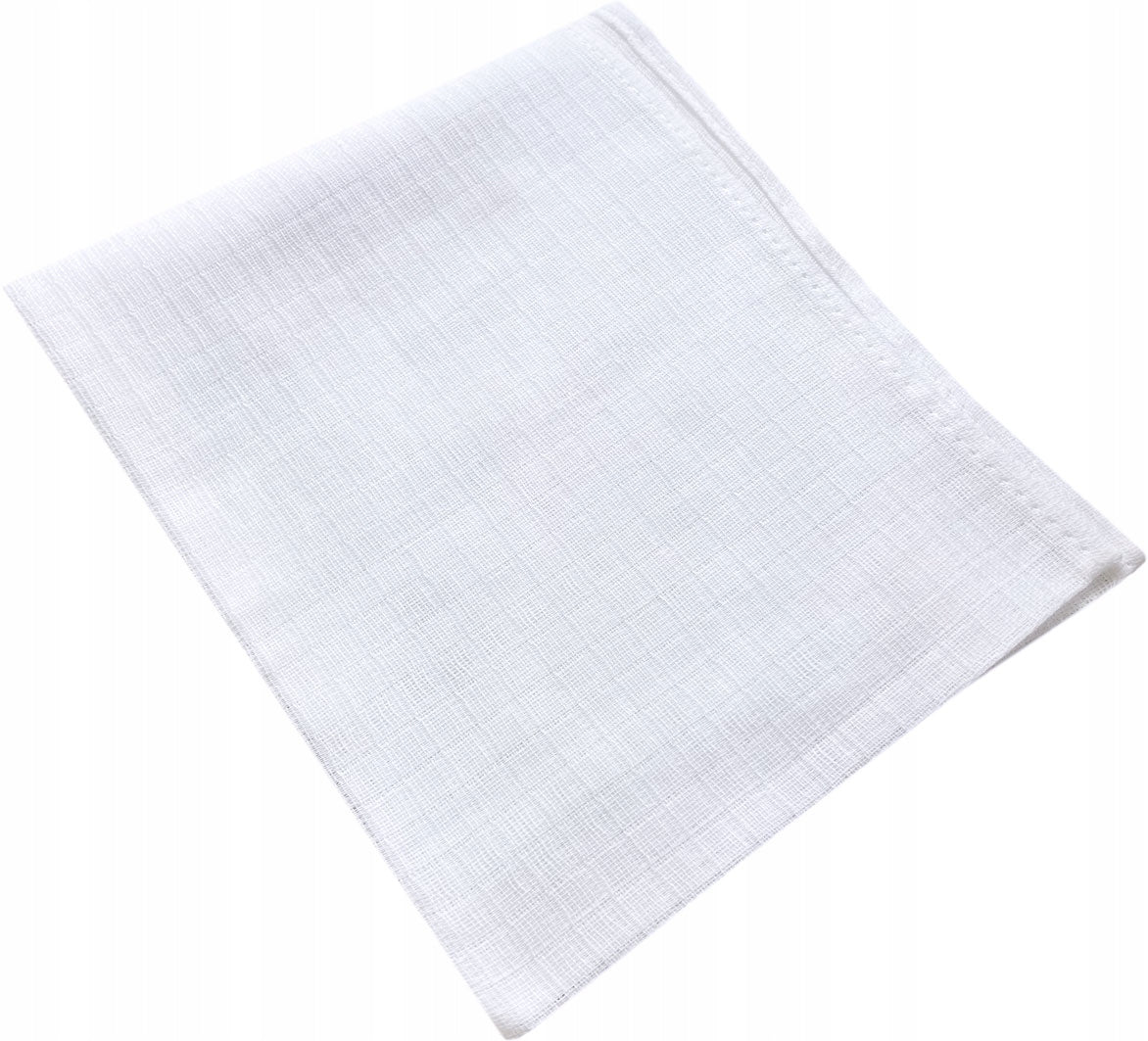 DIAPER WHITE diaper tetra made in Poland tetra COTTON 60x80