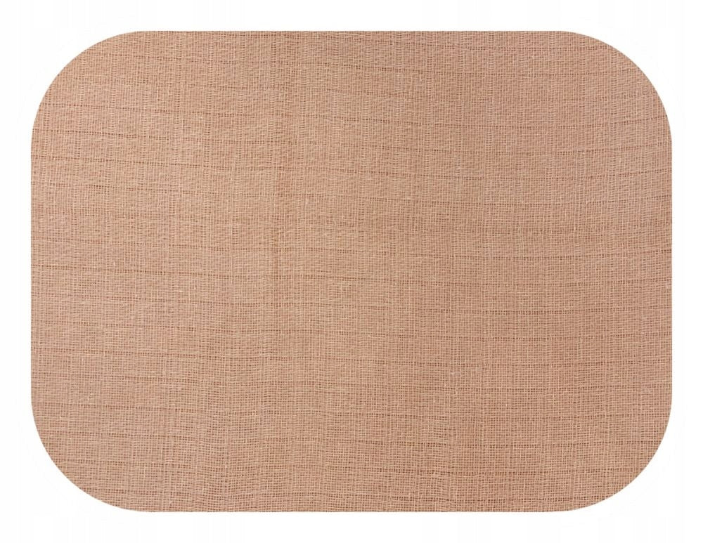 DIAPER diaper tetra Poland tetra with tetra COTTON COLOR BEIGE