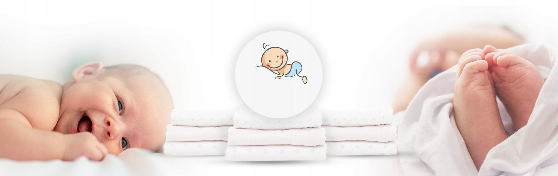 DIAPERS FOREST ANIMALS TETRA FLANNEL MUSLIN Diapers type reusable