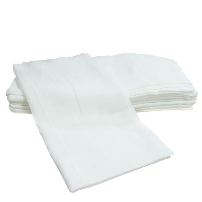 DIAPERS TETRA DIAPERS 40x80 COTTON 100% 1 PCS CERTIFICATE Brand Sensillo
