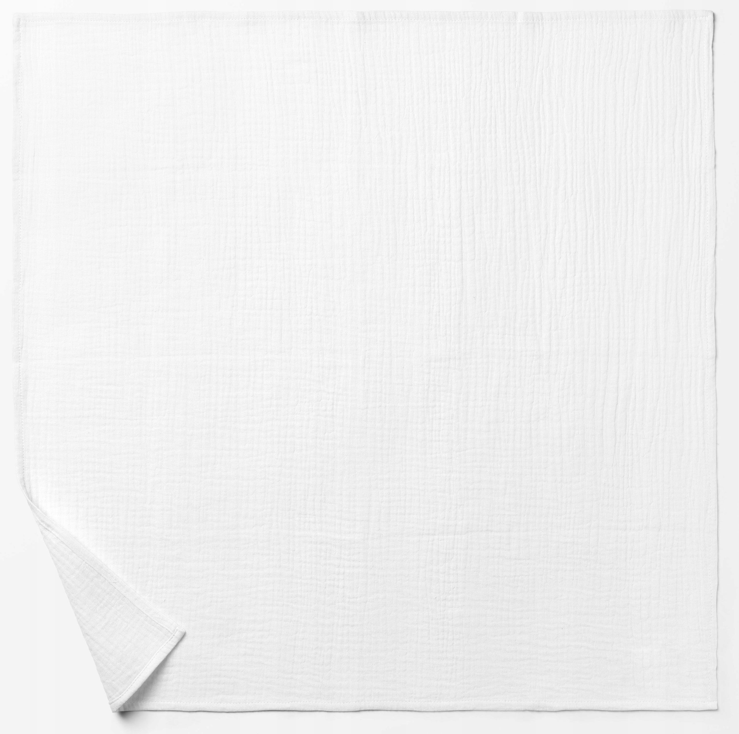 DIAPERS THICK CROCHETED 30x30 COTTON 100% POLISH PRODUCT Brand no brand
