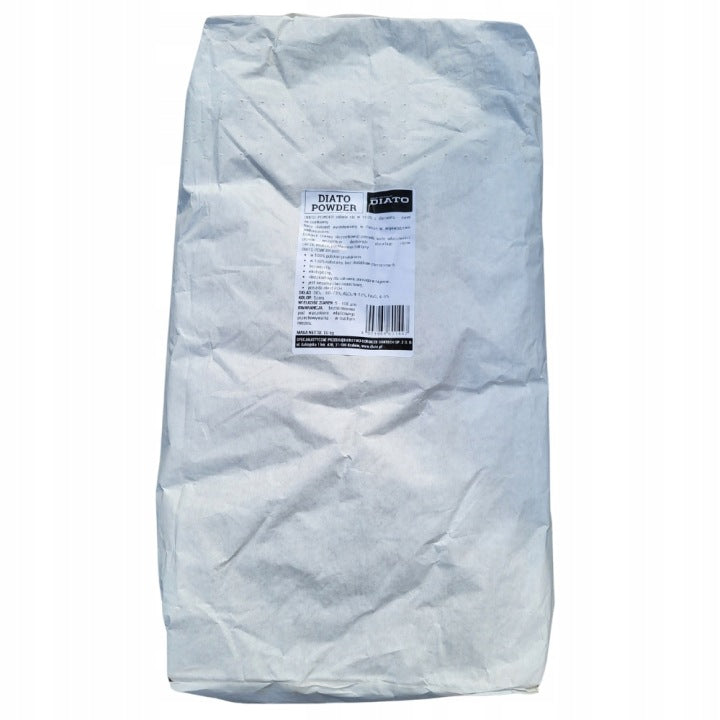 DIATOMITE DIATOMACEOUS EARTH FOR CHICKENS ON BIRD LICE PLUMES 10KG Packaging status original