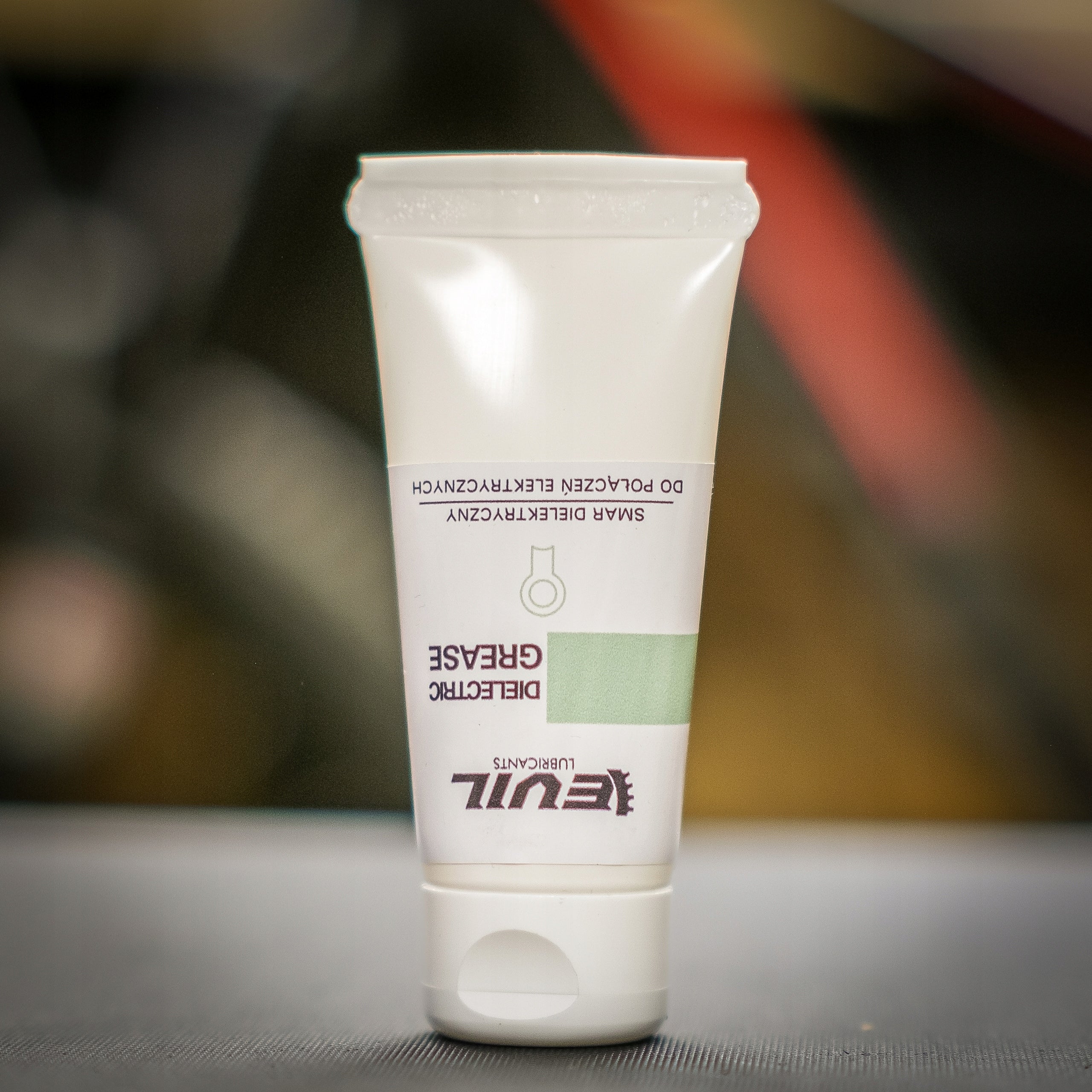 DIELECTRIC WATERPROOF GREASE FOR EVIL DIELECTRIC GREASE 60ML CONNECTIONS Brand EVIL LUBRICANTS