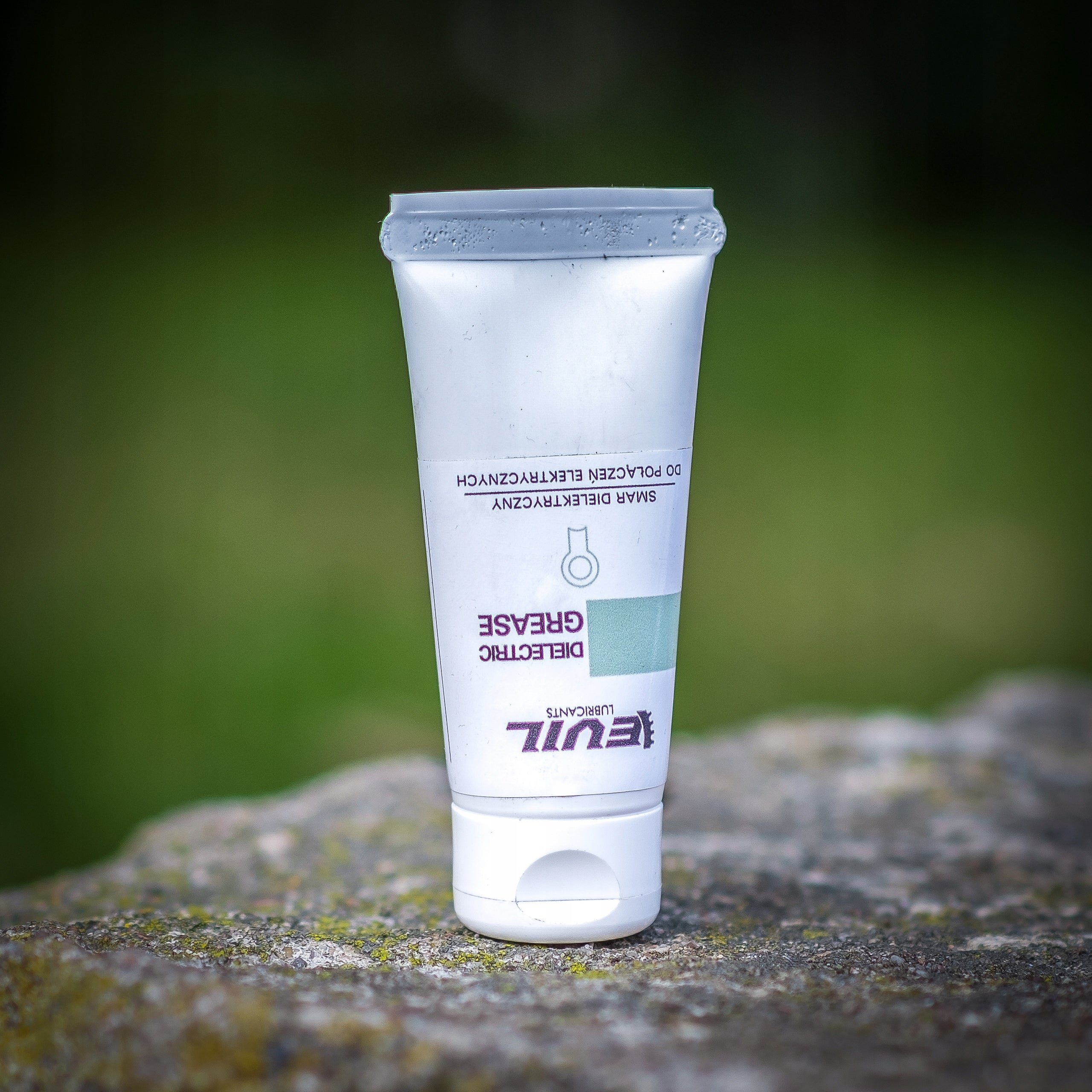 DIELECTRIC WATERPROOF GREASE FOR EVIL DIELECTRIC GREASE 60ML CONNECTIONS Manufacturer code 0201031