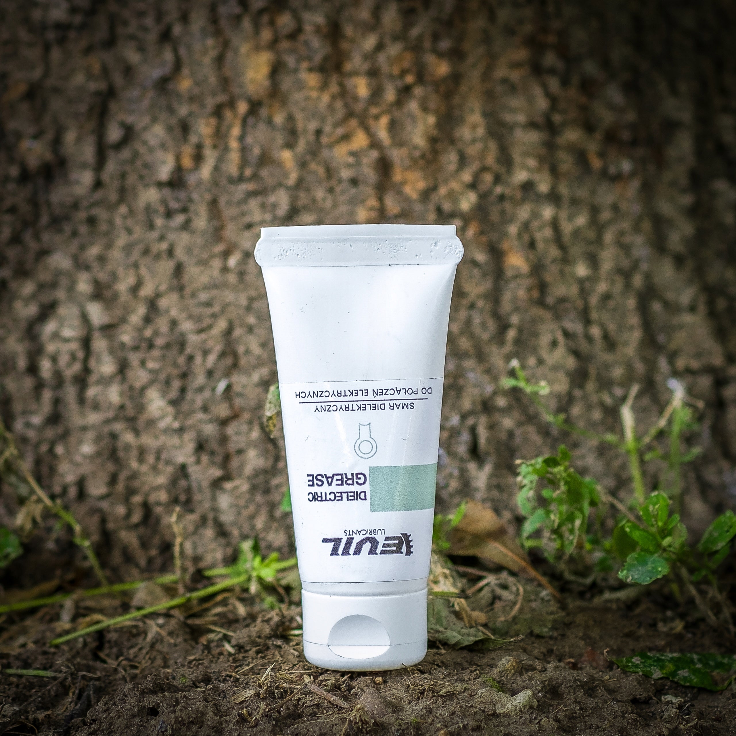 DIELECTRIC WATERPROOF GREASE FOR EVIL DIELECTRIC GREASE 60ML CONNECTIONS Name dielektryczny