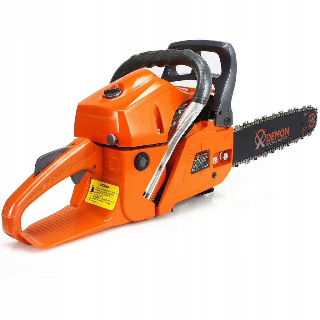 DIESEL CHAINSAW STRONG DEMON EAN (GTIN) 5901969128505