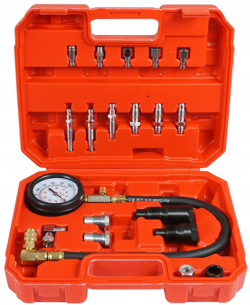 DIESEL COMPRESSION PRESSURE TESTER VERKE Brand Verke