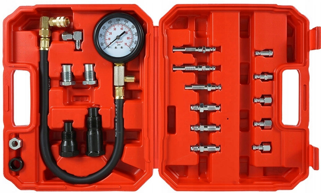 DIESEL COMPRESSION PRESSURE TESTER VERKE Manufacturer code V86257