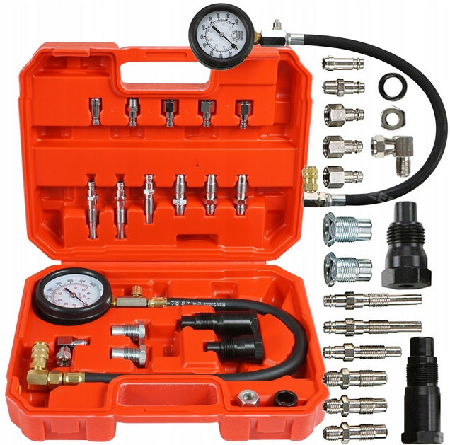 DIESEL COMPRESSION PRESSURE TESTER VERKE