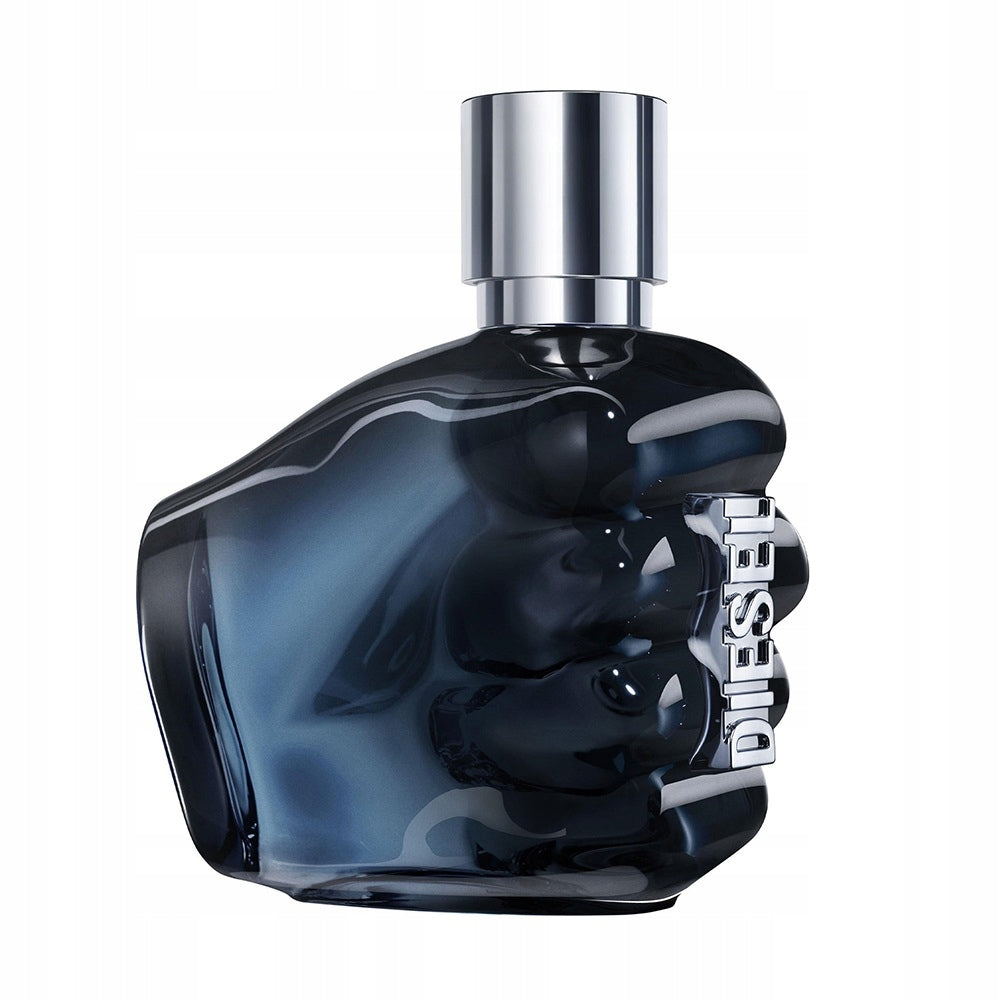 DIESEL ONLY THE BRAVE EDP 50ml SPRAY