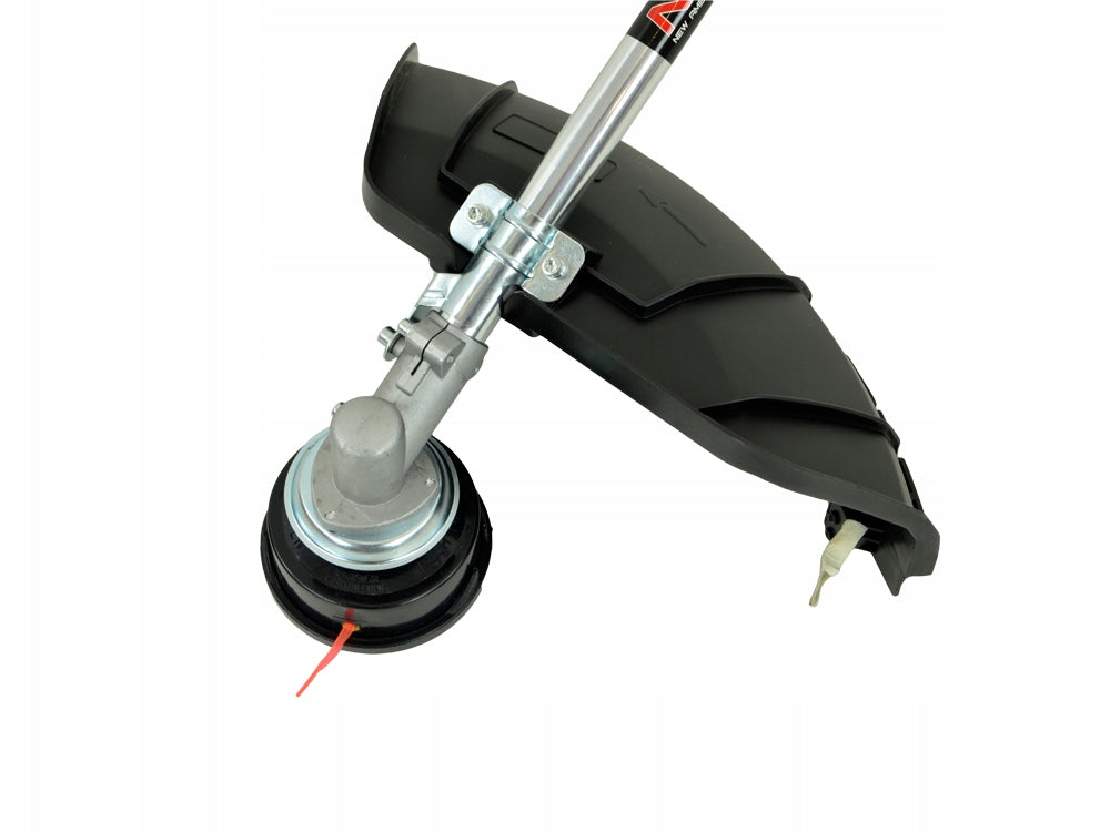 DIESEL SCYTHE NAC POWER 2.3 KM CUTTING DISC 25,5 CM LINE HEAD 42 CM Internal combustion engine power 2.3 KM