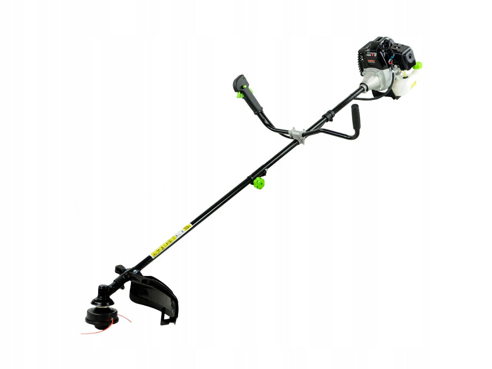 DIESEL SCYTHE NAC POWER 3 KM DISC + SPLIT LINE DRIVE SHAFT STRONG Manufacturer code 40312