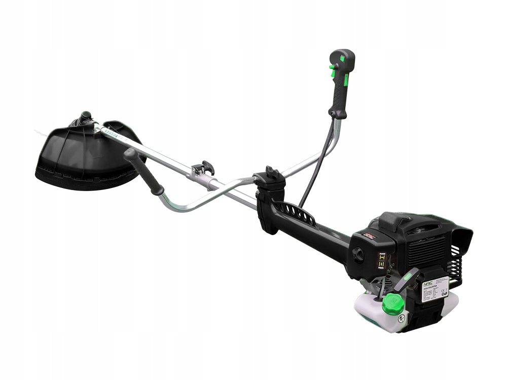DIESEL SCYTHE NAC POWER 3 KM SHIELD + FISHING LINE QUALITY SPLIT STRONG Manufacturer code 40066