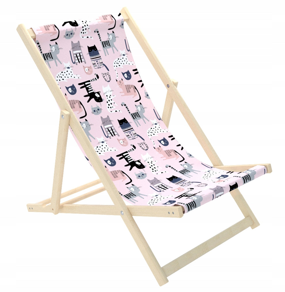 DIFFERENT DESIGNS SUN LOUNGER FOR BABY BEACH LOUNGER