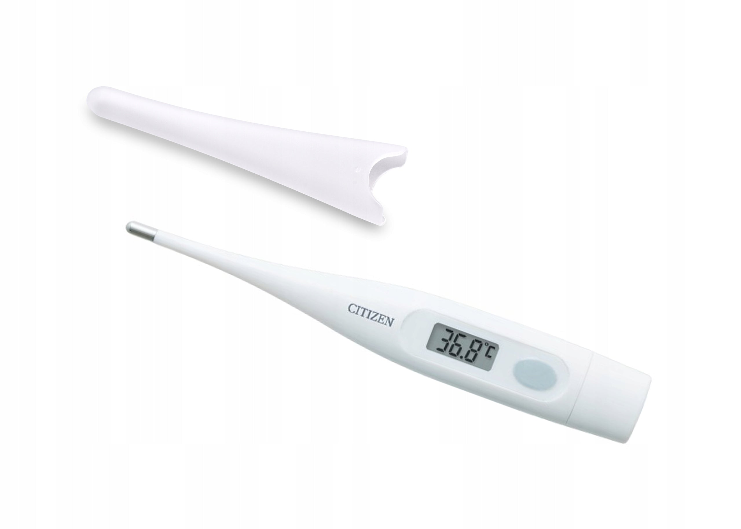 DIGITAL ARMPIT THERMOMETER CITIZEN CTA301