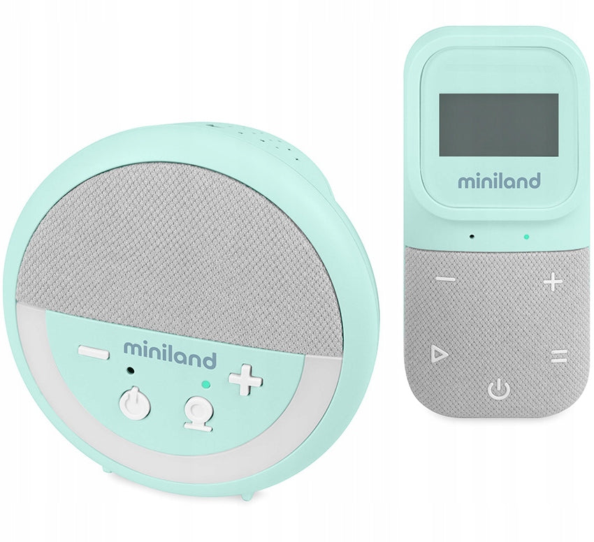 DIGITAL BABY MONITOR WITH PROJECTOR - DREAMY NIGHTS