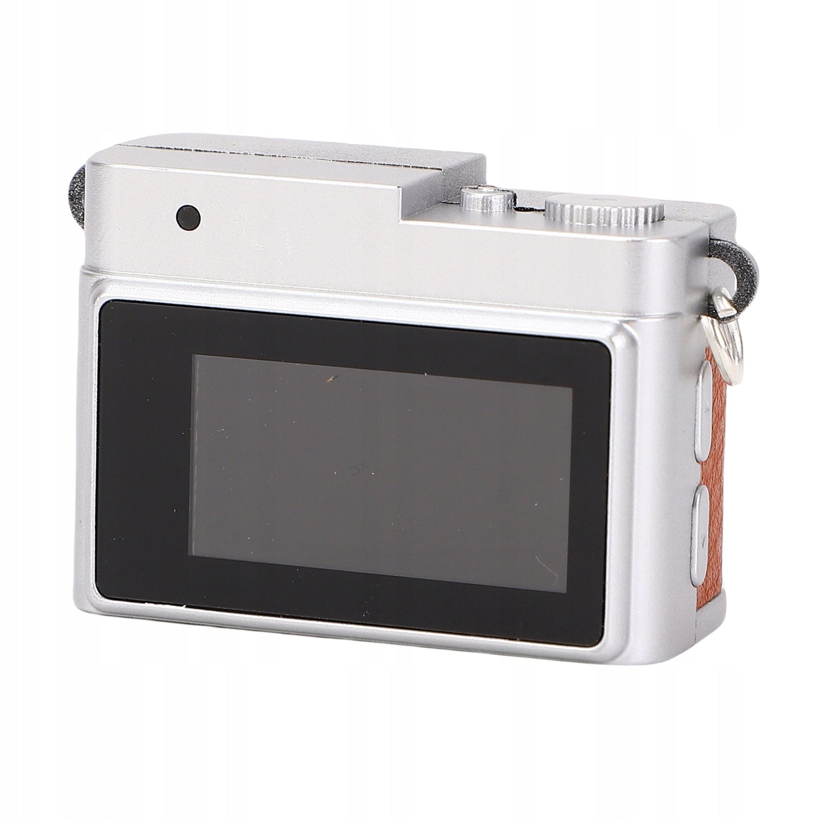 DIGITAL CAMERA 1080P 20MP SCREEN SMALL VIDEO CAMERA KEY FOR TAKING PICTURES Resolution 201 Mpx