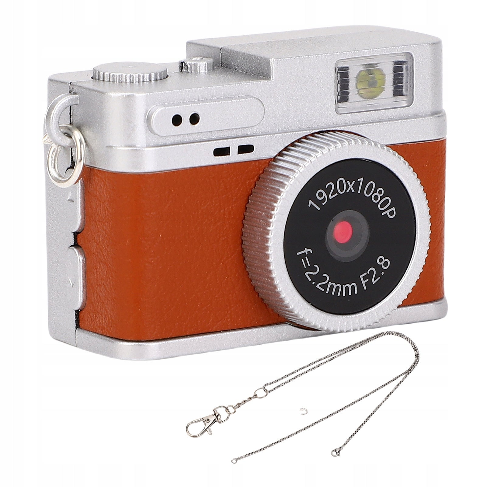 DIGITAL CAMERA 1080P 20MP SCREEN SMALL VIDEO CAMERA KEY FOR TAKING PICTURES