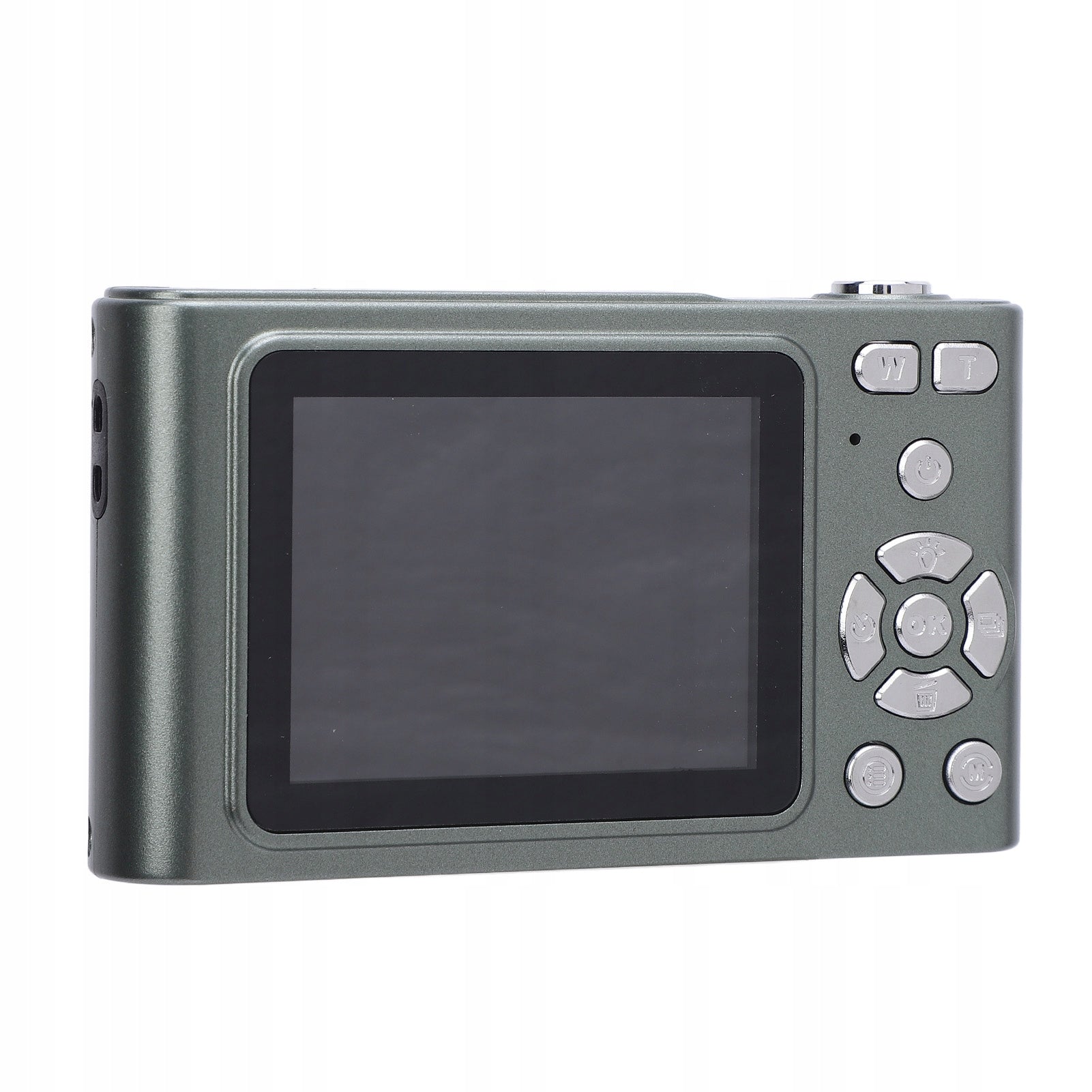DIGITAL CAMERA 16X ZOOM 4K 48MP 2,4 INCH IPS SCREEN PORTABLE DETECTION T Brand no brand