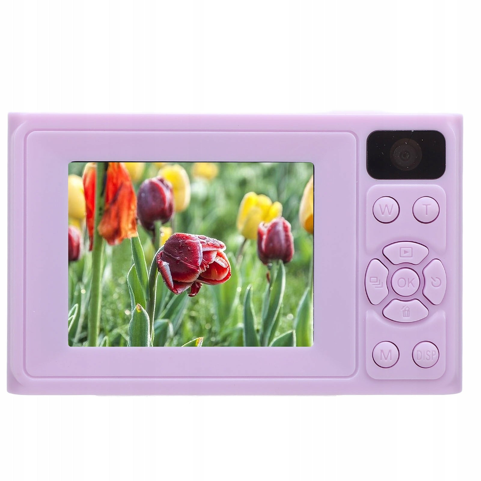 DIGITAL CAMERA 48 MP 1080P 2,36 INCH TFT SCREEN 8X ZOOM JI