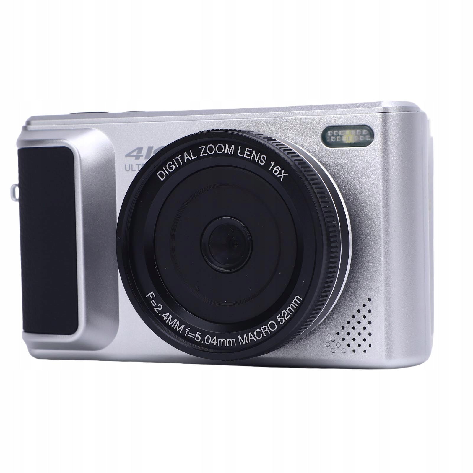DIGITAL CAMERA COMPACT CAMERA 64MP 4K 16XZOOM VIDEO Brand no brand