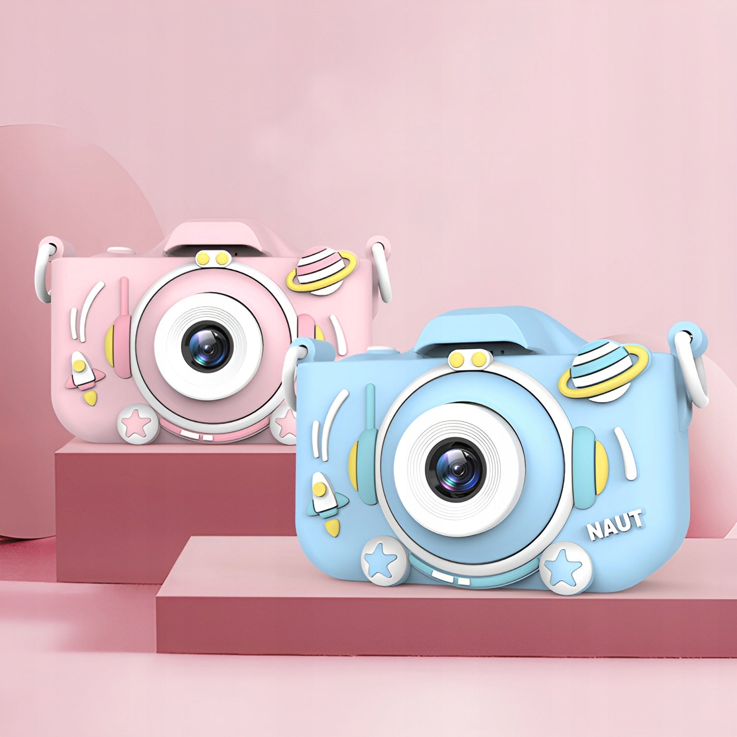 DIGITAL CAMERA FOR CHILDREN 40Mpx CAMERA TOY GAMES+CARD 32GB Brand no brand