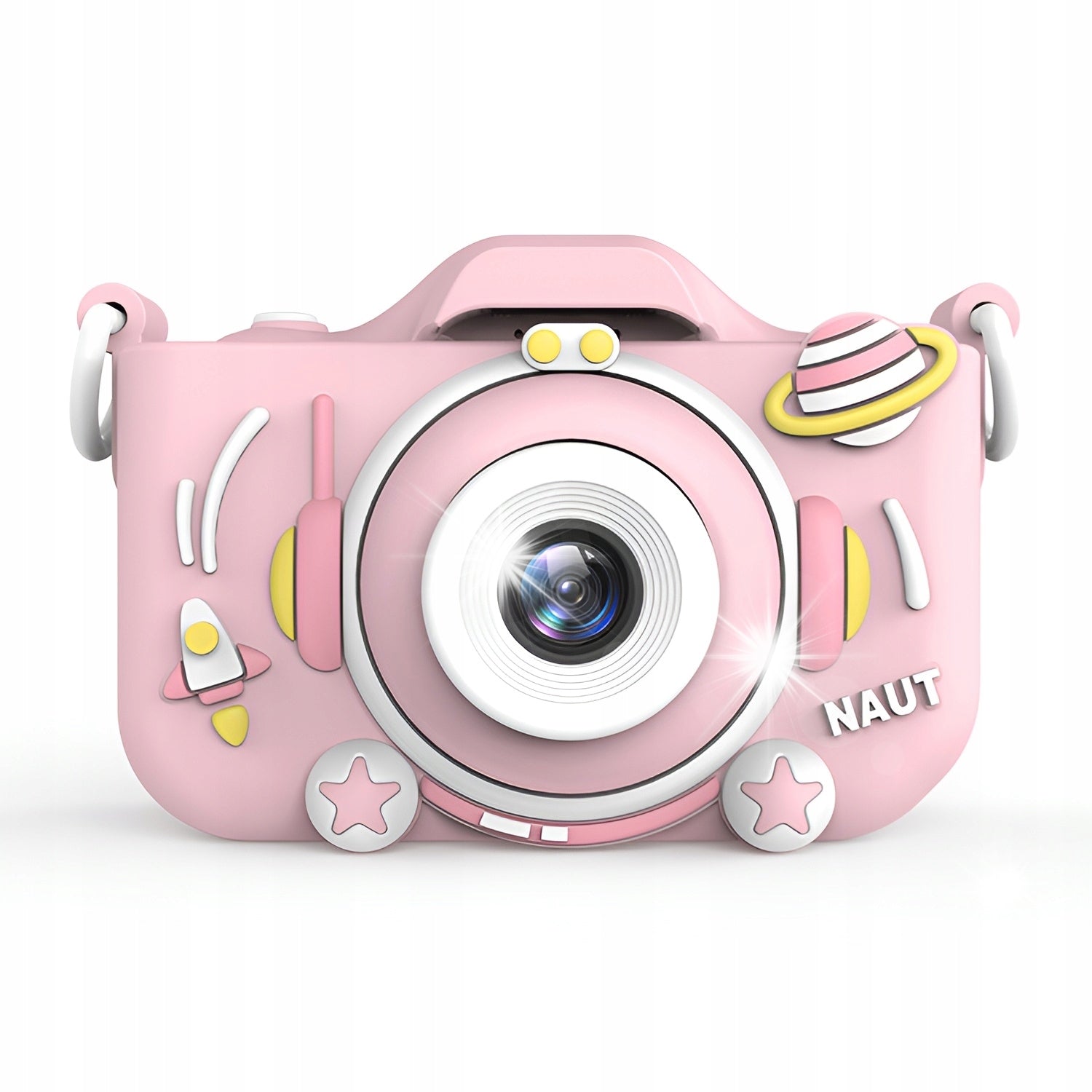 DIGITAL CAMERA FOR CHILDREN 40Mpx CAMERA TOY GAMES+CARD 32GB