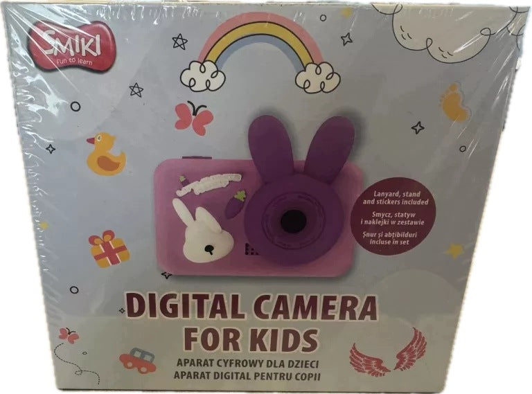 DIGITAL CAMERA FOR CHILDREN